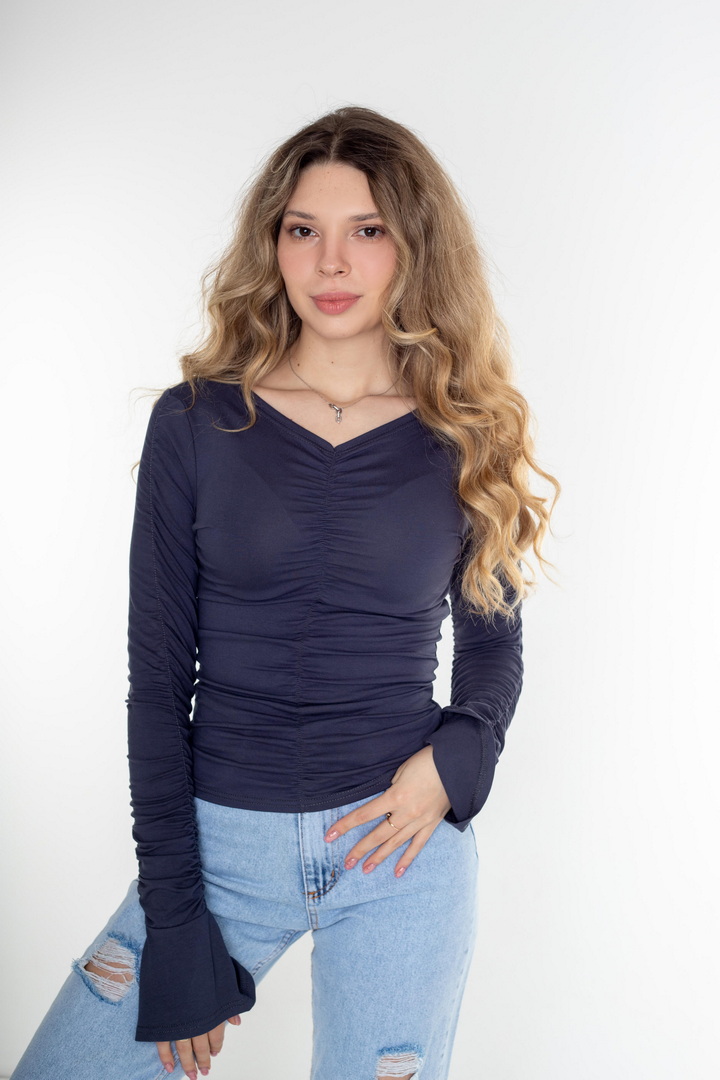 Лонгслів жіночий